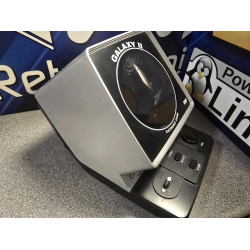 Genuine Grandstand Galaxy II (Astro Wars) Tabletop Arcade Game Genuine Grandstand Galaxy II (Astro Wars) Tabletop Arcade Game