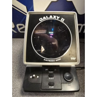 Genuine Grandstand Galaxy II (Astro Wars) Tabletop Arcade Game Genuine Grandstand Galaxy II (Astro Wars) Tabletop Arcade Game