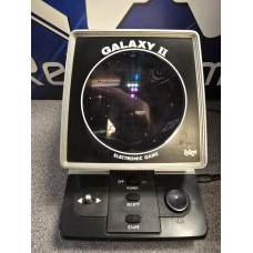 Genuine Grandstand Galaxy II (Astro Wars) Tabletop Arcade Game Genuine Grandstand Galaxy II (Astro Wars) Tabletop Arcade Game