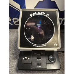 Genuine Grandstand Galaxy II (Astro Wars) Tabletop Arcade Game Genuine Grandstand Galaxy II (Astro Wars) Tabletop Arcade Game