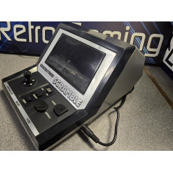 Original 1980's Grandstand Scramble Tabletop Arcade Game Original 1980's Grandstand Scramble Tabletop Arcade Game