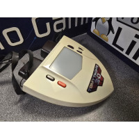 Genuine Tomytronic 3D - Thundering Turbo Retro VR Arcade Game Genuine Tomytronic 3D - Thundering Turbo Retro VR Arcade Game