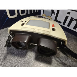 Genuine Tomytronic 3D - Thundering Turbo Retro VR Arcade Game Genuine Tomytronic 3D - Thundering Turbo Retro VR Arcade Game