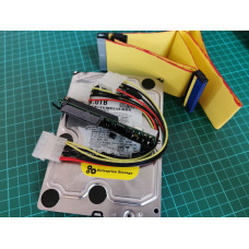 Original XBOX 1000gB Enterprise Class SATA Hard Drive Upgrade KIT (XBOX) Original XBOX 1000gB Enterprise Class SATA Hard Drive Upgrade KIT (XBOX)