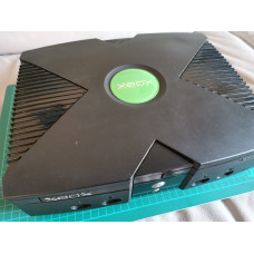 Original Microsoft XBOX Console 500GB / Coin Ops 6 / TSOP / XB-10 Original Microsoft XBOX Console 500GB / Coin Ops 6 / TSOP / XB-10