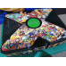 Original Microsoft XBOX Console 1000GB / Coin Ops 8 / Softmod v1.6 / Arcade Skin / XB-8 Original Microsoft XBOX Console 1000GB / Coin Ops 8 / Softmod v1.6 / Arcade Skin / XB-8