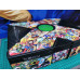 Original Microsoft XBOX Console 1000GB / Coin Ops 8 / Softmod v1.6 / Arcade Skin / XB-8 Original Microsoft XBOX Console 1000GB / Coin Ops 8 / Softmod v1.6 / Arcade Skin / XB-8