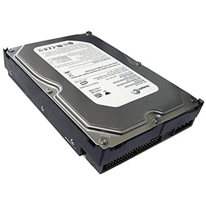 250gB IDE 3.5" Hard Drive (PC / XBOX / PS2) 250gB IDE 3.5" Hard Drive (PC / XBOX / PS2)