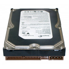 400gB IDE 3.5" Hard Drive (PC / XBOX / PS2)