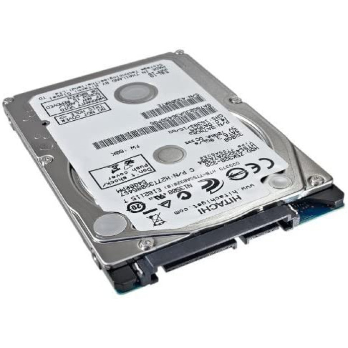 500gB SATA 2.5" Hard Drive (PC / LAPTOP / PS3 / XBOX 360) 500gB SATA 2.5" Hard Drive (PC / LAPTOP / PS3 / XBOX 360)