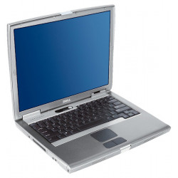 Dell D Series Retro Gaming Windows 98 SE Laptop Full Throttle Edition - C12830-98 Dell D Series Retro Gaming Windows 98 SE Laptop Full Throttle Edition - C12830-98