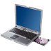 Dell D Series Retro Gaming Windows 98 SE Laptop Populous Big Box Edition - C12830-98