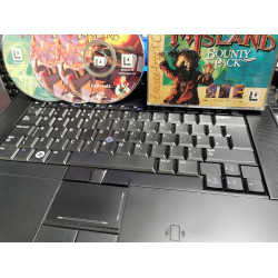 Dell E-Series 15" (4:3) Windows XP (Retro XP Gaming) Laptop - Monkey Island Edition Dell E-Series 15" (4:3) Windows XP (Retro XP Gaming) Laptop - Monkey Island Edition