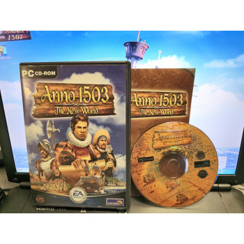 Dell V-Series 15" (Retro XP Gaming) Laptop - Anno 1503 Edition Dell V-Series 15" (Retro XP Gaming) Laptop - Anno 1503 Edition