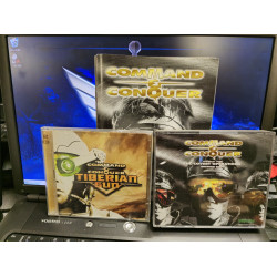 Dell V-Series 15" (Retro XP Gaming) Laptop - Command & Conquer Big Box Edition Dell V-Series 15" (Retro XP Gaming) Laptop - Command & Conquer Big Box Edition