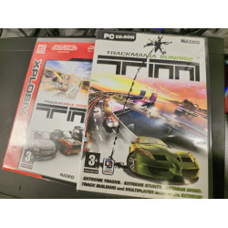 Dell V-Series 15" (Retro XP Gaming) Laptop - Trackmania Edition Dell V-Series 15" (Retro XP Gaming) Laptop - Trackmania Edition