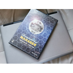 Dell D-Series Mini (Retro XP Gaming) Laptop - Championship Manager 00/01 Edition Dell D-Series Mini (Retro XP Gaming) Laptop - Championship Manager 00/01 Edition