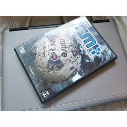 Dell D-Series Mini (Retro XP Gaming) Laptop - Championship Manager 4 Edition Dell D-Series Mini (Retro XP Gaming) Laptop - Championship Manager 4 Edition