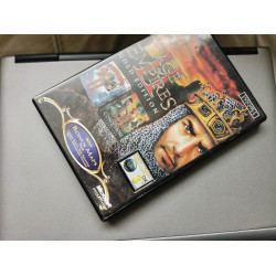 Dell D-Series Mini (Retro XP Gaming) Laptop - Age Of Empires II Gold Edition Dell D-Series Mini (Retro XP Gaming) Laptop - Age Of Empires II Gold Edition
