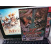 Dell D-Series Mini (Retro XP Gaming) Laptop - Age Of Mythology + Titans Edition