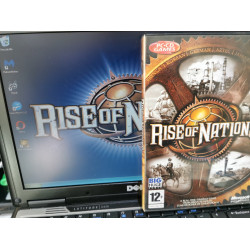 Dell D-Series Mini (Retro XP Gaming) Laptop - Rise Of Nations Edition Dell D-Series Mini (Retro XP Gaming) Laptop - Rise Of Nations Edition