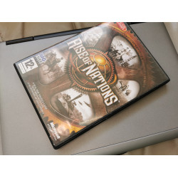 Dell D-Series Mini (Retro XP Gaming) Laptop - Rise Of Nations Edition Dell D-Series Mini (Retro XP Gaming) Laptop - Rise Of Nations Edition