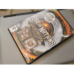 Dell D-Series Mini (Retro XP Gaming) Laptop - Rise Of Nations Gold Edition Dell D-Series Mini (Retro XP Gaming) Laptop - Rise Of Nations Gold Edition