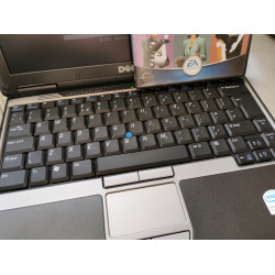 Dell D-Series Mini (Retro XP Gaming) Laptop - The Sims Complete Edition Dell D-Series Mini (Retro XP Gaming) Laptop - The Sims Complete Edition