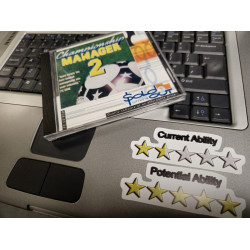Dell D Series Retro Gaming Windows 98 SE Laptop Championship Manager 2 Edition - C12830-98 Dell D Series Retro Gaming Windows 98 SE Laptop Championship Manager 2 Edition - C12830-98