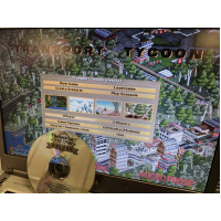 Dell D Series Retro Gaming Windows 98 SE Laptop Tycoon Edition - C12830-98