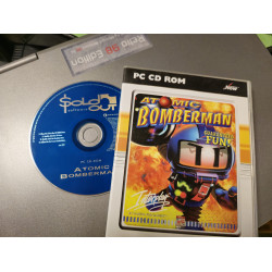 Dell D Series Retro Gaming Windows 98 SE Laptop Atomic Bomberman Edition - C12830-98 Dell D Series Retro Gaming Windows 98 SE Laptop Atomic Bomberman Edition - C12830-98