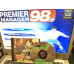 Dell D Series Retro Gaming Windows 98 SE Laptop Premier Manager 98 Edition - C12830-98