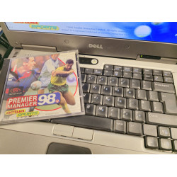 Dell D Series Retro Gaming Windows 98 SE Laptop Premier Manager 98 Edition - C12830-98 Dell D Series Retro Gaming Windows 98 SE Laptop Premier Manager 98 Edition - C12830-98