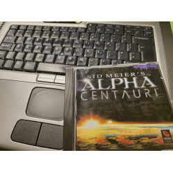 Dell D Series Retro Gaming Windows 98 SE Laptop Alpha Centauri Edition - C12830-98 Dell D Series Retro Gaming Windows 98 SE Laptop Alpha Centauri Edition - C12830-98