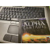 Dell D Series Retro Gaming Windows 98 SE Laptop Alpha Centurai Edition - C12830-98