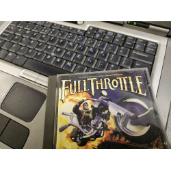 Dell D Series Retro Gaming Windows 98 SE Laptop Full Throttle Edition - C12830-98 Dell D Series Retro Gaming Windows 98 SE Laptop Full Throttle Edition - C12830-98
