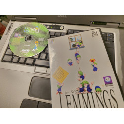 Dell D Series Retro Gaming Windows 98 SE Laptop Lemmings Edition - C12830-98 Dell D Series Retro Gaming Windows 98 SE Laptop Lemmings Edition - C12830-98