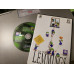 Dell D Series Retro Gaming Windows 98 SE Laptop Lemmings Edition - C12830-98