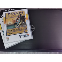 Dell E-Series Windows XP (Retro XP Gaming) Laptop - Caesar III & Pharaoh Edition