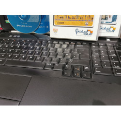 Dell E-Series Windows XP (Retro XP Gaming) Laptop - Caesar III & Pharaoh Edition