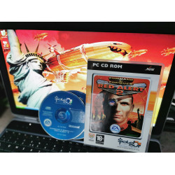 Dell Latitude E Series Windows XP (Retro XP Gaming) Laptop - Red Alert 2 Edition Dell Latitude E Series Windows XP (Retro XP Gaming) Laptop - Red Alert 2 Edition