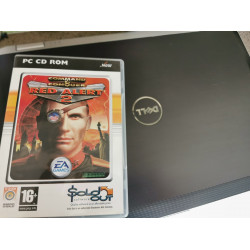 Dell Latitude E Series Windows XP (Retro XP Gaming) Laptop - Red Alert 2 Edition Dell Latitude E Series Windows XP (Retro XP Gaming) Laptop - Red Alert 2 Edition