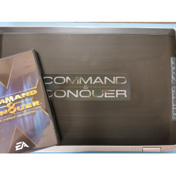 Dell E-Series 15" Windows XP (Retro XP Gaming) Laptop - Command & Conquer Decade Edition Dell E-Series 15" Windows XP (Retro XP Gaming) Laptop - Command & Conquer Decade Edition