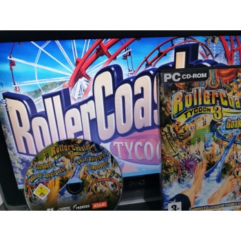 Dell Latitude E Series Windows XP (Retro XP Gaming) Laptop - Roller Coaster Tycoon 3 Edition Dell Latitude E Series Windows XP (Retro XP Gaming) Laptop - Roller Coaster Tycoon 3 Edition