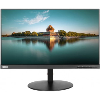 Lenovo T22i-10 21.5" LED Ultrathin Bezel Monitor Lenovo T22i-10 21.5" LED Ultrathin Bezel Monitor
