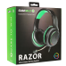 GameMax Razor RGB Gaming Headset and Mic with 5.1 Surround Sound Retail Box - New