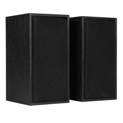 Black USB Powered Speakers Black USB Powered Speakers