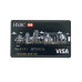 64gB USB Flash Drive (Credit Card Style)