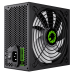 New - GameMax GP750 750W 80 Plus Bronze Wired Power Supply