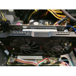 Ultimate Windows XP Retro Gaming PC – Athlon 64 X2 / GTX 750 Ti Genuine Hardware